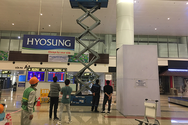 màn hình led